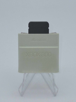 Xbox 360 Memory Unit - Original Microsoft